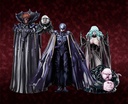 figma Femto: Birth of the Hawk of Darkness ver.(re-run)