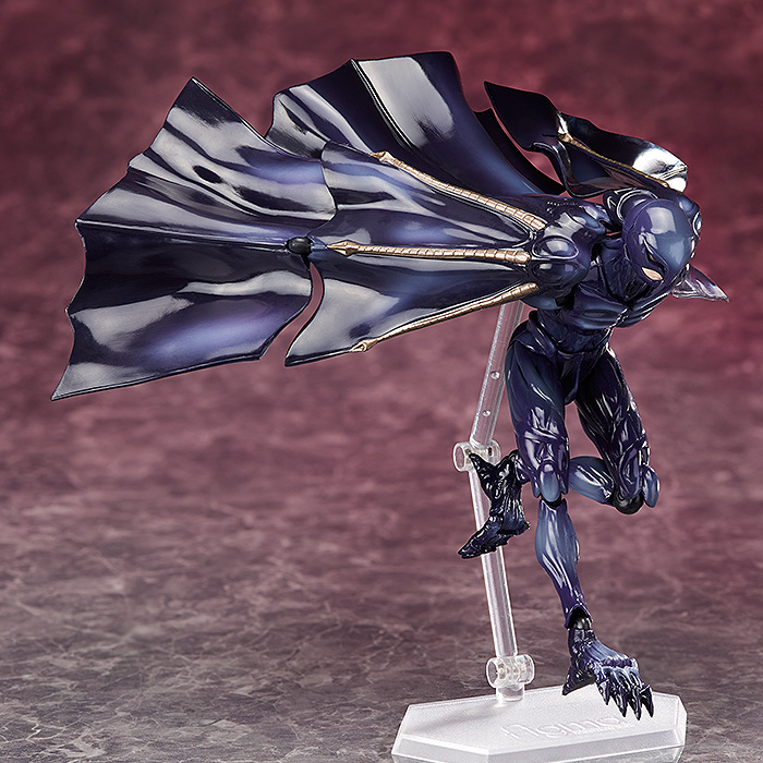 figma Femto: Birth of the Hawk of Darkness ver.(re-run)