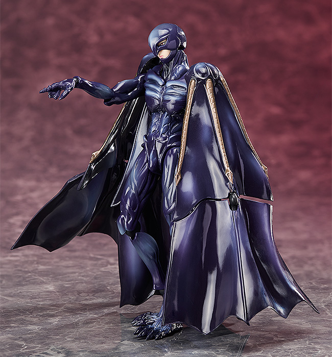 figma Femto: Birth of the Hawk of Darkness ver.(re-run)