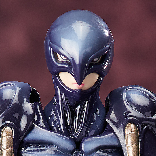 figma Femto: Birth of the Hawk of Darkness ver.(re-run)