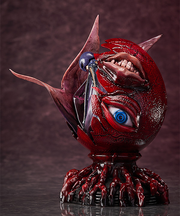 figma Femto: Birth of the Hawk of Darkness ver.(re-run)