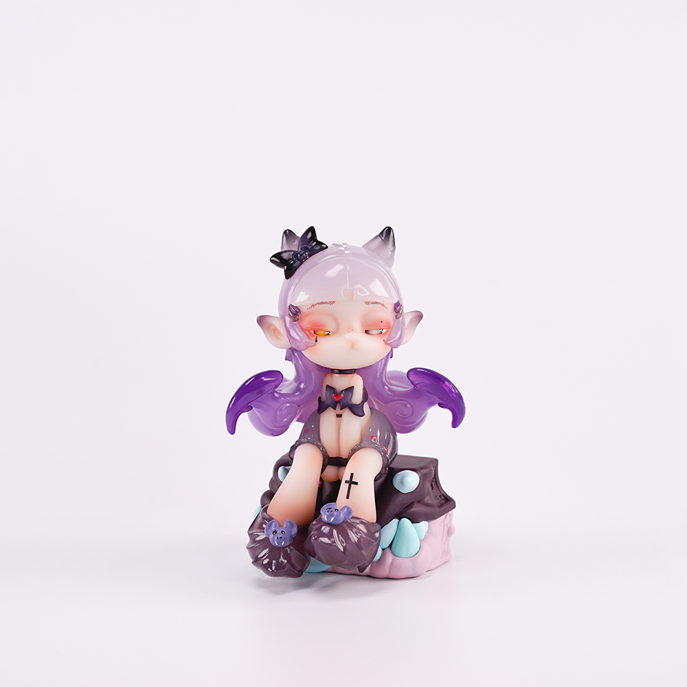 Aroma Princess Magic Town Series Trading Figure