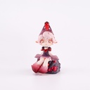 Aroma Princess Magic Town Series Trading Figure