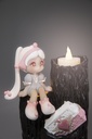 Aroma Princess Magic Town Series Trading Figure