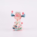 Aroma Princess Magic Town Series Trading Figure