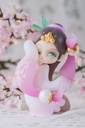 Aroma Princess Zhen Huan Flower Language Series Trading Figure