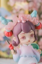 Aroma Princess Zhen Huan Flower Language Series Trading Figure