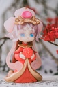 Aroma Princess Zhen Huan Flower Language Series Trading Figure