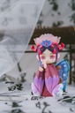 Aroma Princess Zhen Huan Flower Language Series Trading Figure