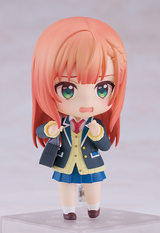 Nendoroid Aika Natsukawa