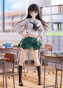 Girls und Panzer Senshadou Daisakusen! Shiho Nishizumi - Oarai Girls High