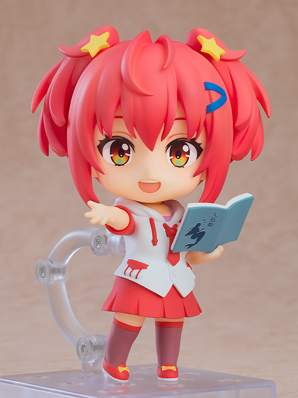 Nendoroid Kokona Otori