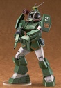 COMBAT ARMORS MAX 02: 1/72nd Scale Soltic H8 Roundfacer(re-run)
