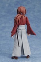 Rurouni Kenshin [BUZZmod.]  Kenshin Himura Action Figure