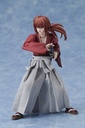 Rurouni Kenshin [BUZZmod.]  Kenshin Himura Action Figure