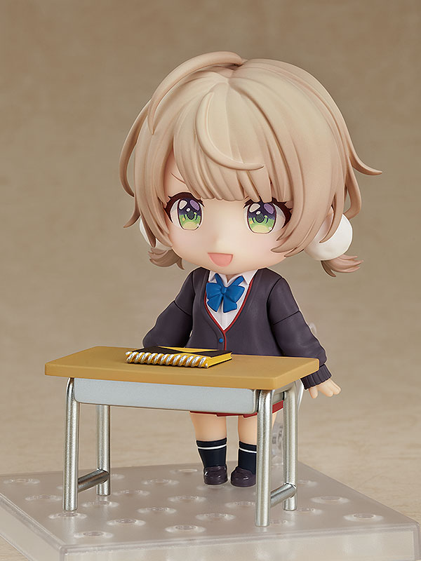 Nendoroid Shigure Ui(re-run)