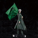 WIND BREAKER Hajime Umemiya Limited Edition w/Bofurin School Flag