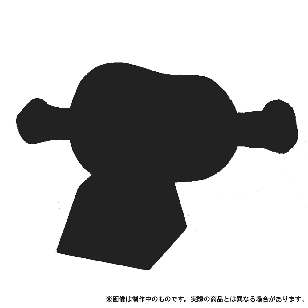 Monster Hunter Desktop Figure 〜item〜