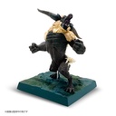 Capcom Figure Builder Monster Hunter Monster Collection Gallery Vol.1