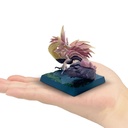 Capcom Figure Builder Monster Hunter Monster Collection Gallery Vol.1