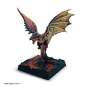 Capcom Figure Builder Monster Hunter Monster Collection Gallery Vol.1