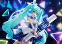 Hatsune Miku: Blue Archive Ver.