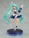 Hatsune Miku: Blue Archive Ver.