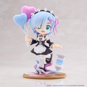 PalVerse Palé Re:ZERO -Starting Life in Another World- Rem