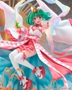 ”Macross Frontier” Ranka Lee ‐Amaterasu Ver.- (SHIBUYA SCRAMBLE FIGURE)