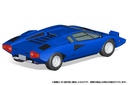 1/32 Lamborghini Countach LP400(Blue)