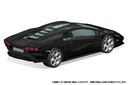 1/32 Lamborghini Countach LPI 800-4(BLACK)