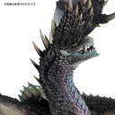 Capcom Figure Builder Creator's Model Alatreon