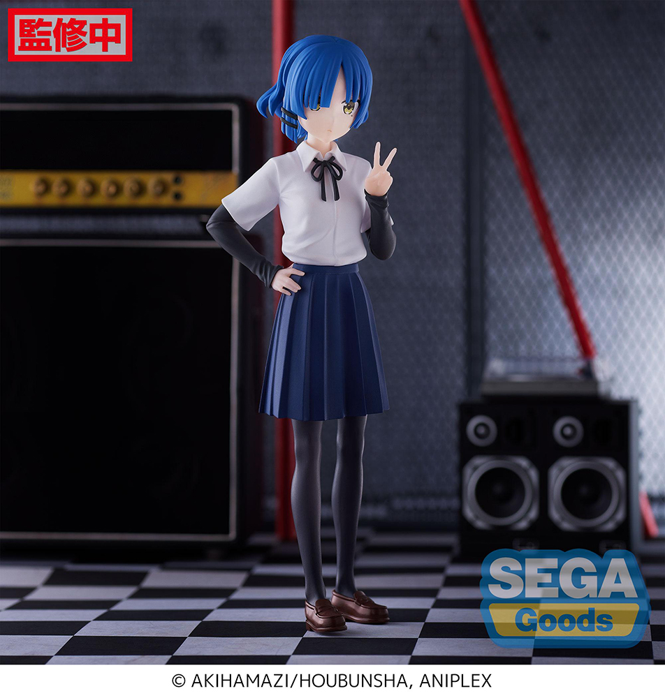 Desktop x Decorate Collections "BOCCHI THE ROCK!" "Ryo Yamada"