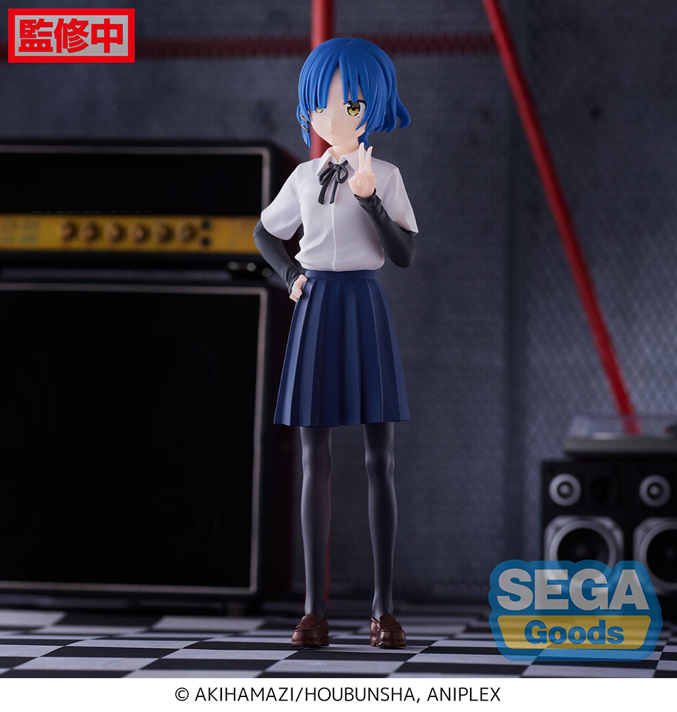 Desktop x Decorate Collections "BOCCHI THE ROCK!" "Ryo Yamada"