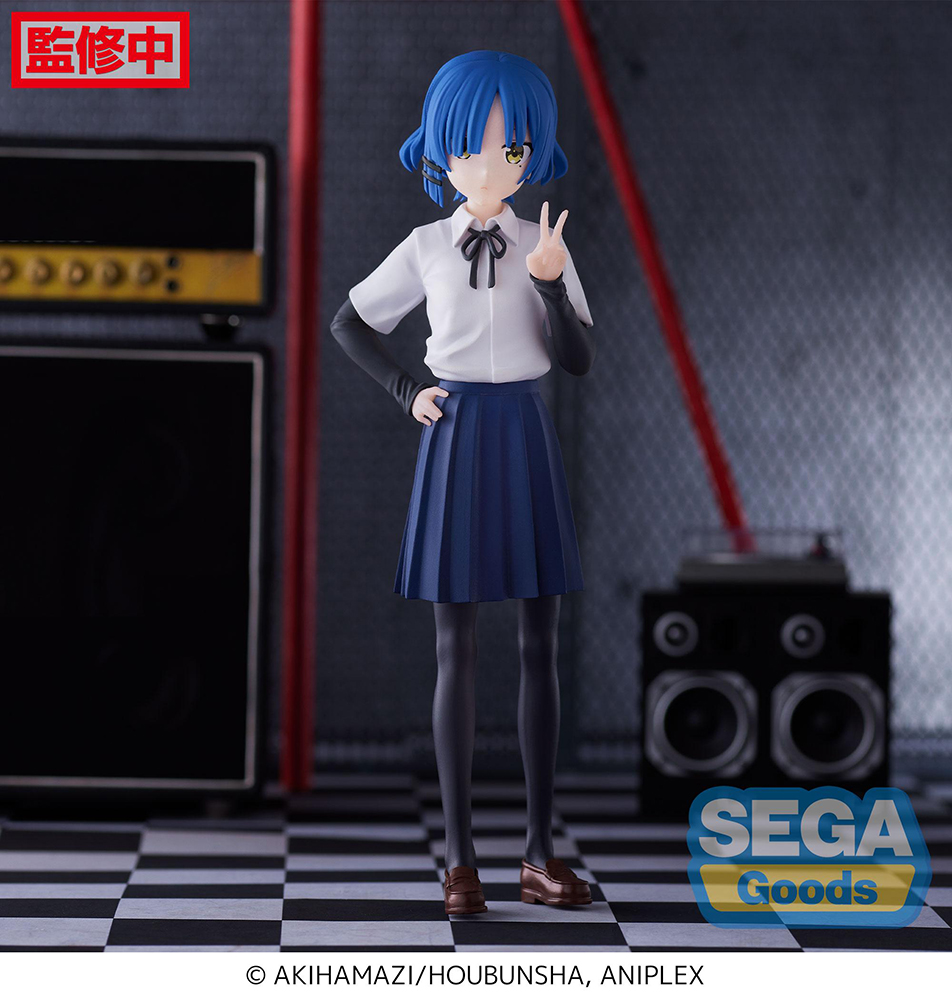 Desktop x Decorate Collections "BOCCHI THE ROCK!" "Ryo Yamada"