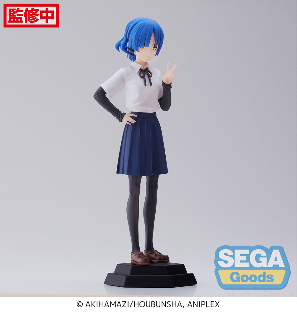 Desktop x Decorate Collections "BOCCHI THE ROCK!" "Ryo Yamada"
