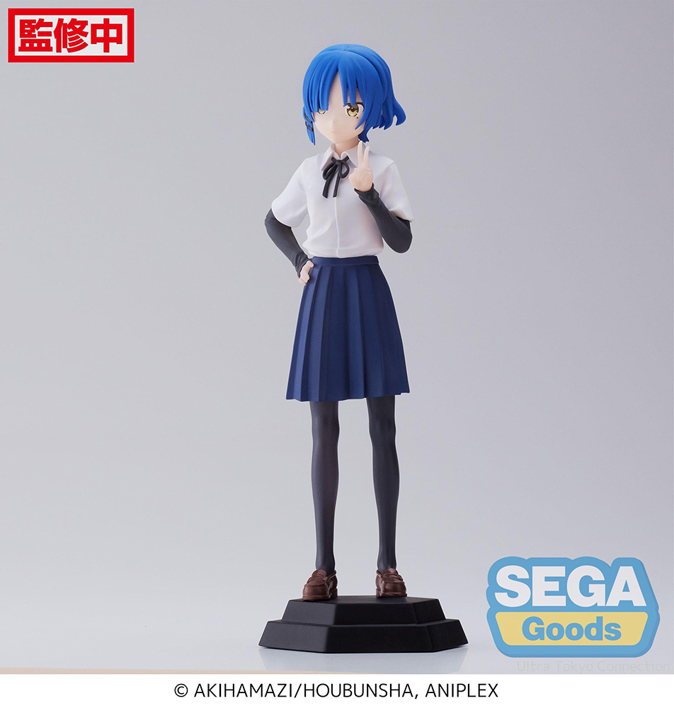 Desktop x Decorate Collections "BOCCHI THE ROCK!" "Ryo Yamada"