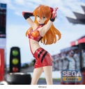 Luminasta Evangelion Racing "Asuka Shikinami Langley - PIT WALK"