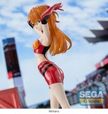 Luminasta Evangelion Racing "Asuka Shikinami Langley - PIT WALK"