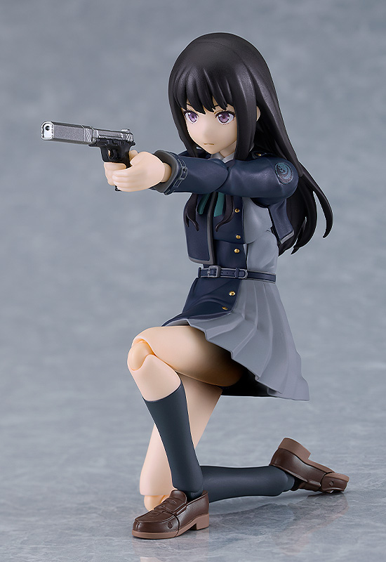 figma Takina Inoue