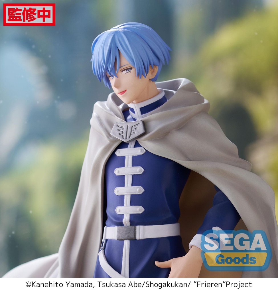 Desktop x Decorate Collections "Frieren: Beyond Journey's End" "Himmel"