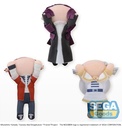 NESOBERI (Lay-Down) "Frieren: Beyond Journey's End" Plush (EX)