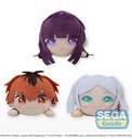 NESOBERI (Lay-Down) "Frieren: Beyond Journey's End" Plush (EX)