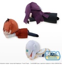 NESOBERI (Lay-Down) "Frieren: Beyond Journey's End" Plush (EX)