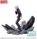 FIGURIZMα "Jujutsu Kaisen Shibuya Incident" "Satoru Gojo" Unlimited Void