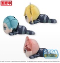 NESOBERI (Lay-Down) "Kaiju No. 8" Plush Vol.2 (EX)