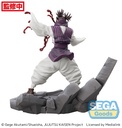 Luminasta "Jujutsu Kaisen Shibuya Incident" "Choso"