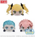 NESOBERI (Lay-Down) "Kaiju No. 8" Plush Vol.2 (EX)