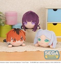 NESOBERI (Lay-Down) "Frieren: Beyond Journey's End" Plush (EX)