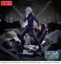 FIGURIZMα "Jujutsu Kaisen Shibuya Incident" "Satoru Gojo" Unlimited Void